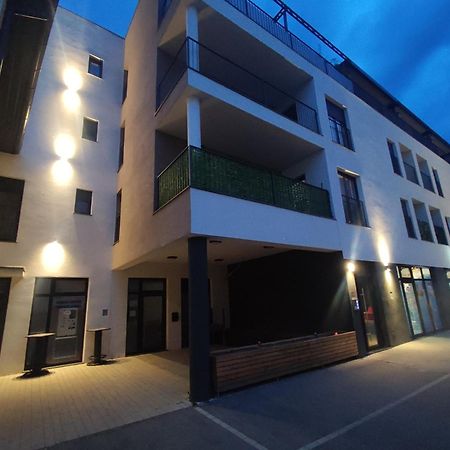 Apartman N&N Koprivnica Buitenkant foto