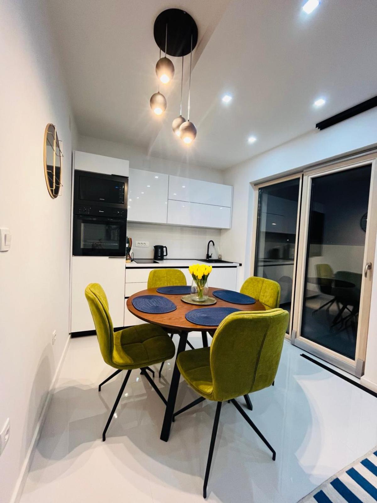 Apartman N&N Koprivnica Buitenkant foto