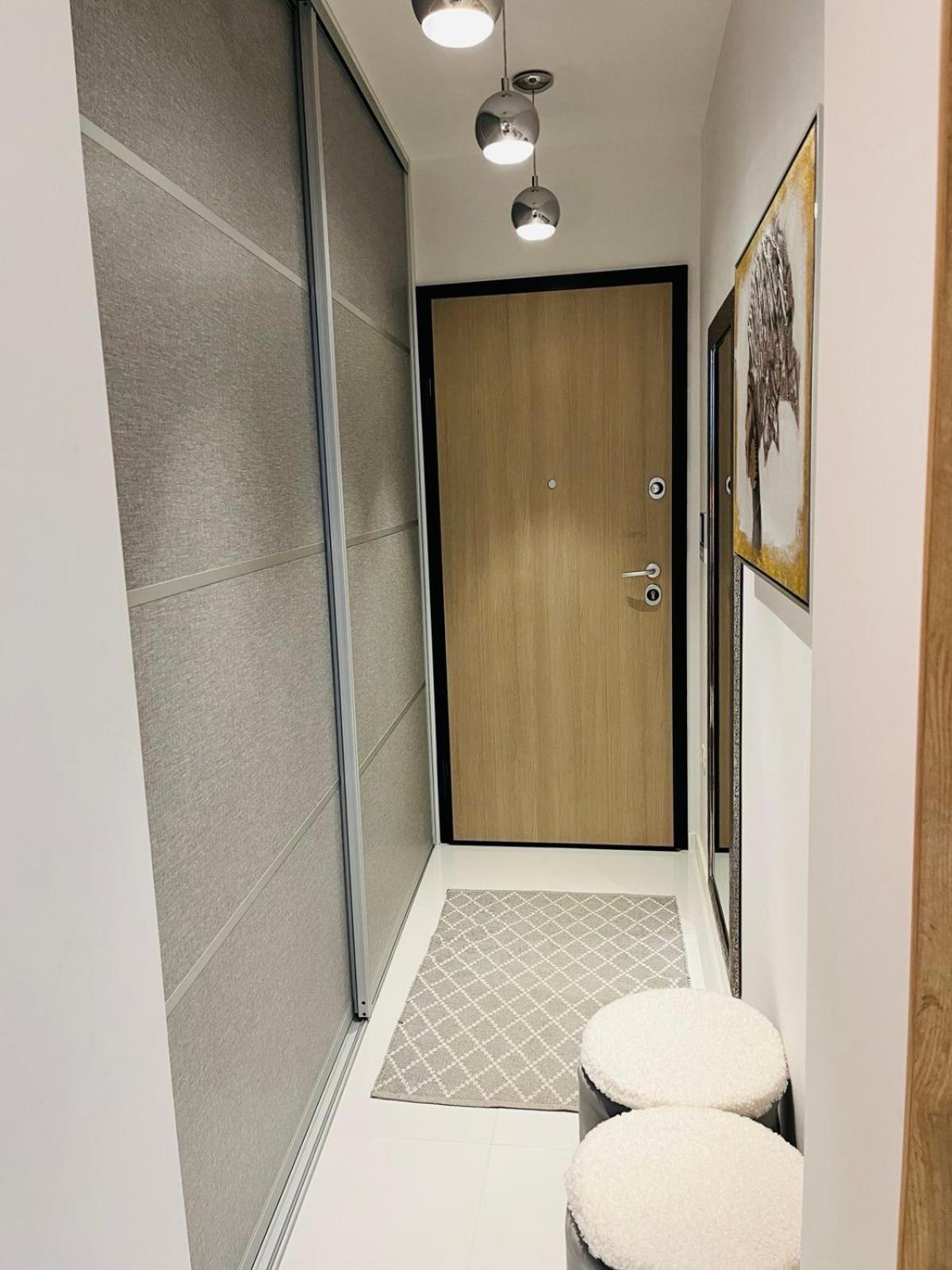 Apartman N&N Koprivnica Buitenkant foto