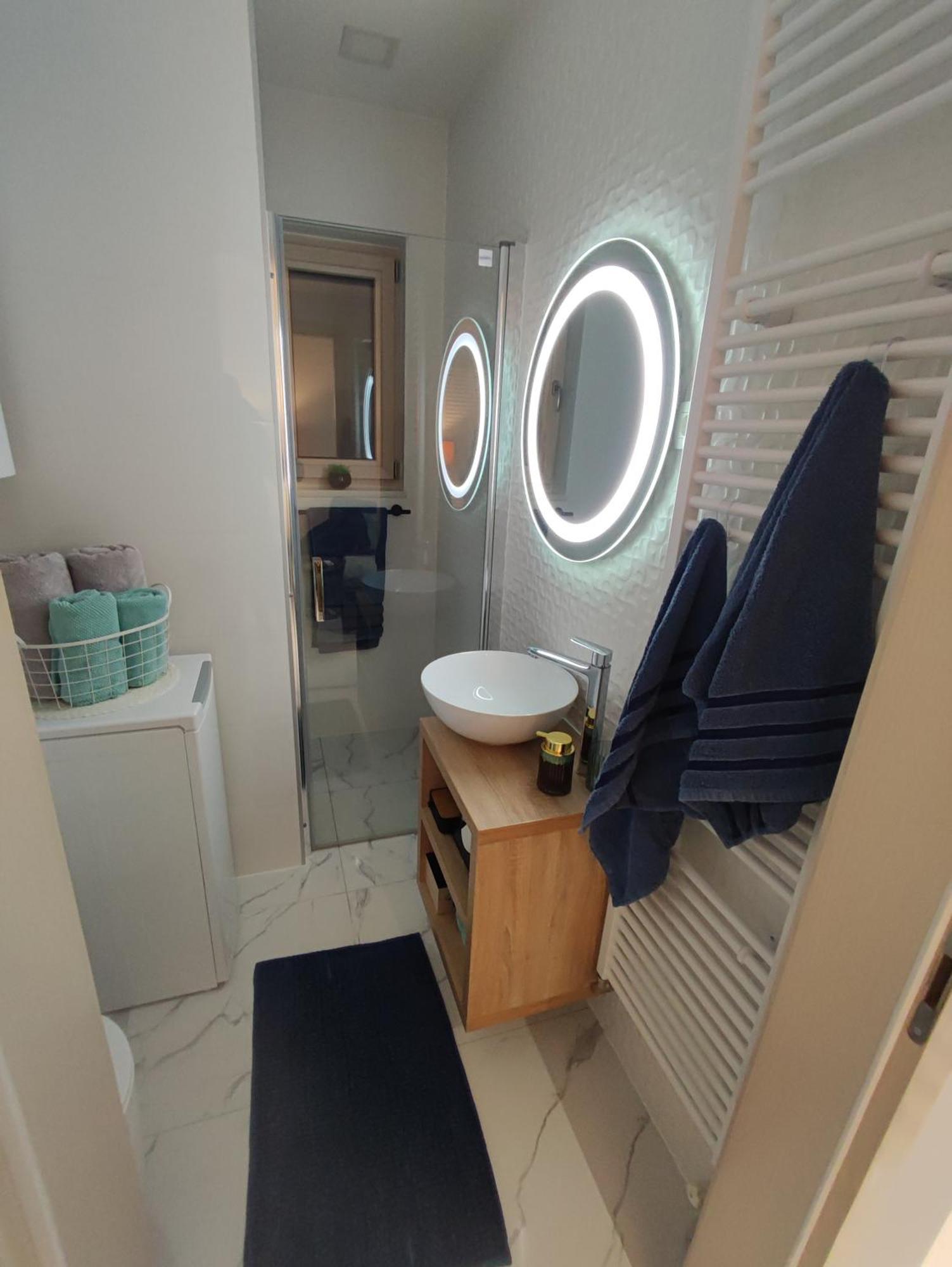 Apartman N&N Koprivnica Buitenkant foto
