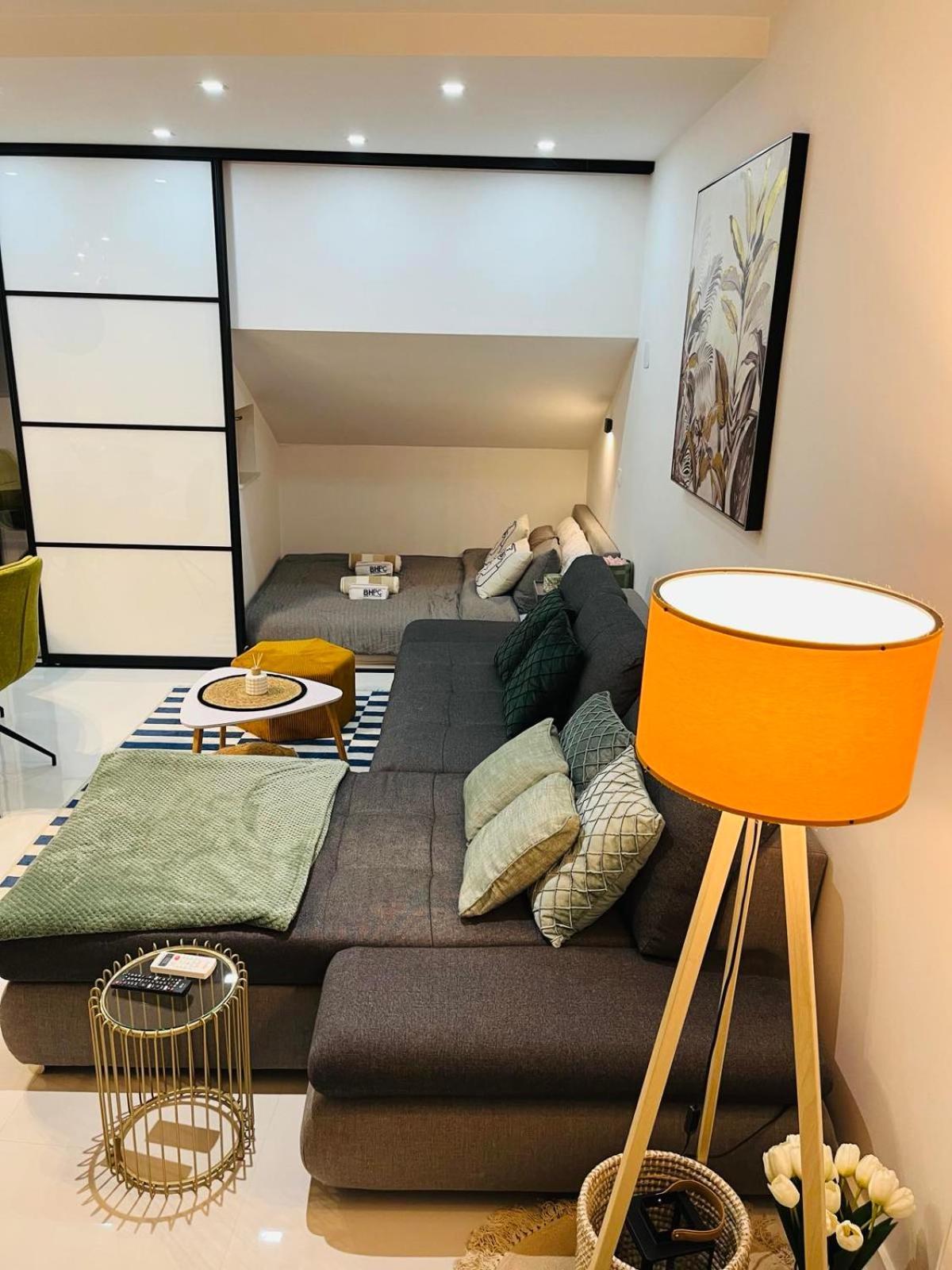Apartman N&N Koprivnica Buitenkant foto
