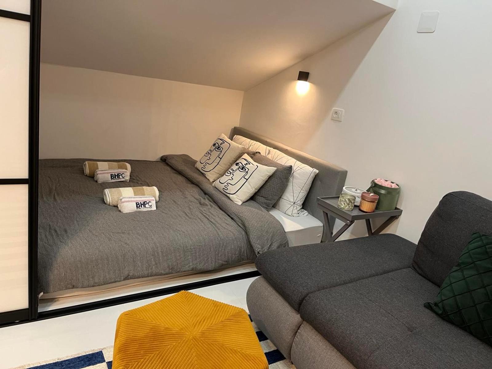 Apartman N&N Koprivnica Buitenkant foto