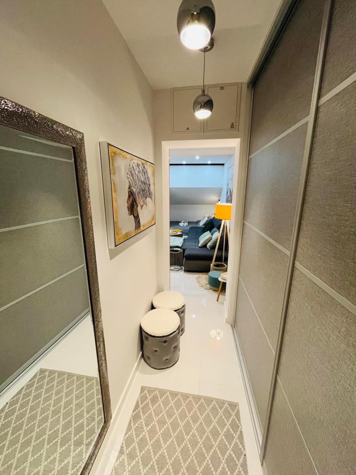 Apartman N&N Koprivnica Buitenkant foto