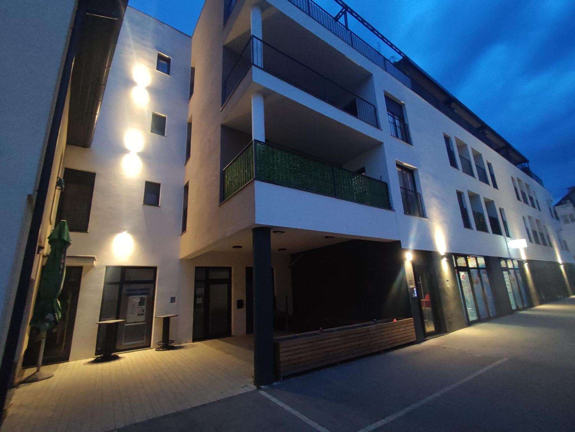 Apartman N&N Koprivnica Buitenkant foto