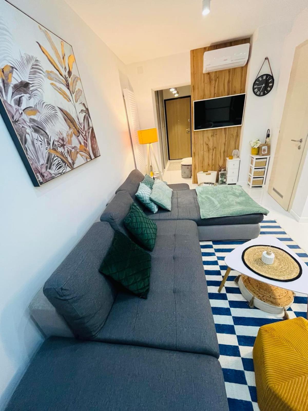 Apartman N&N Koprivnica Buitenkant foto