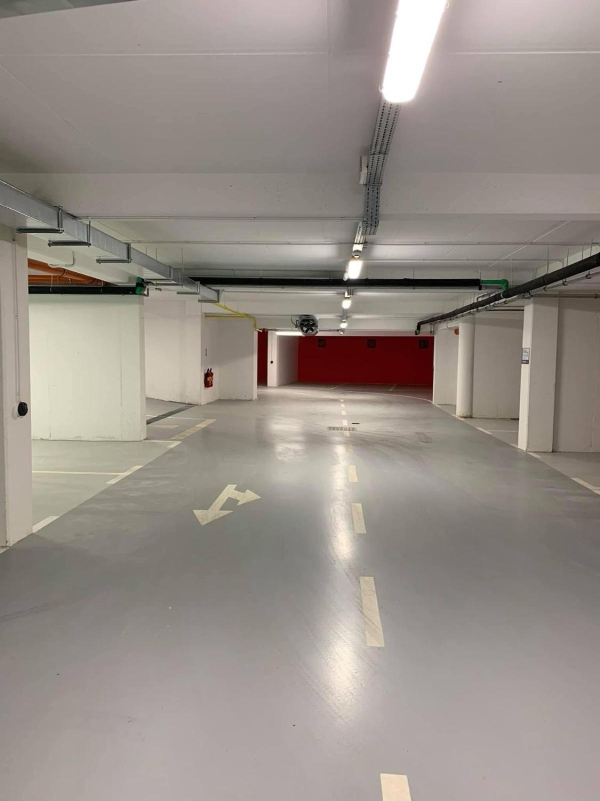 Apartman N&N Koprivnica Buitenkant foto