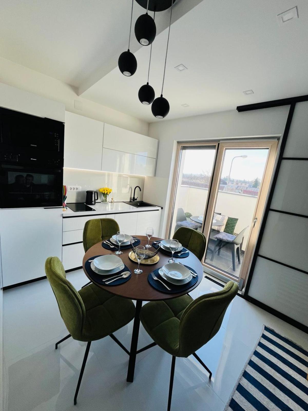 Apartman N&N Koprivnica Buitenkant foto