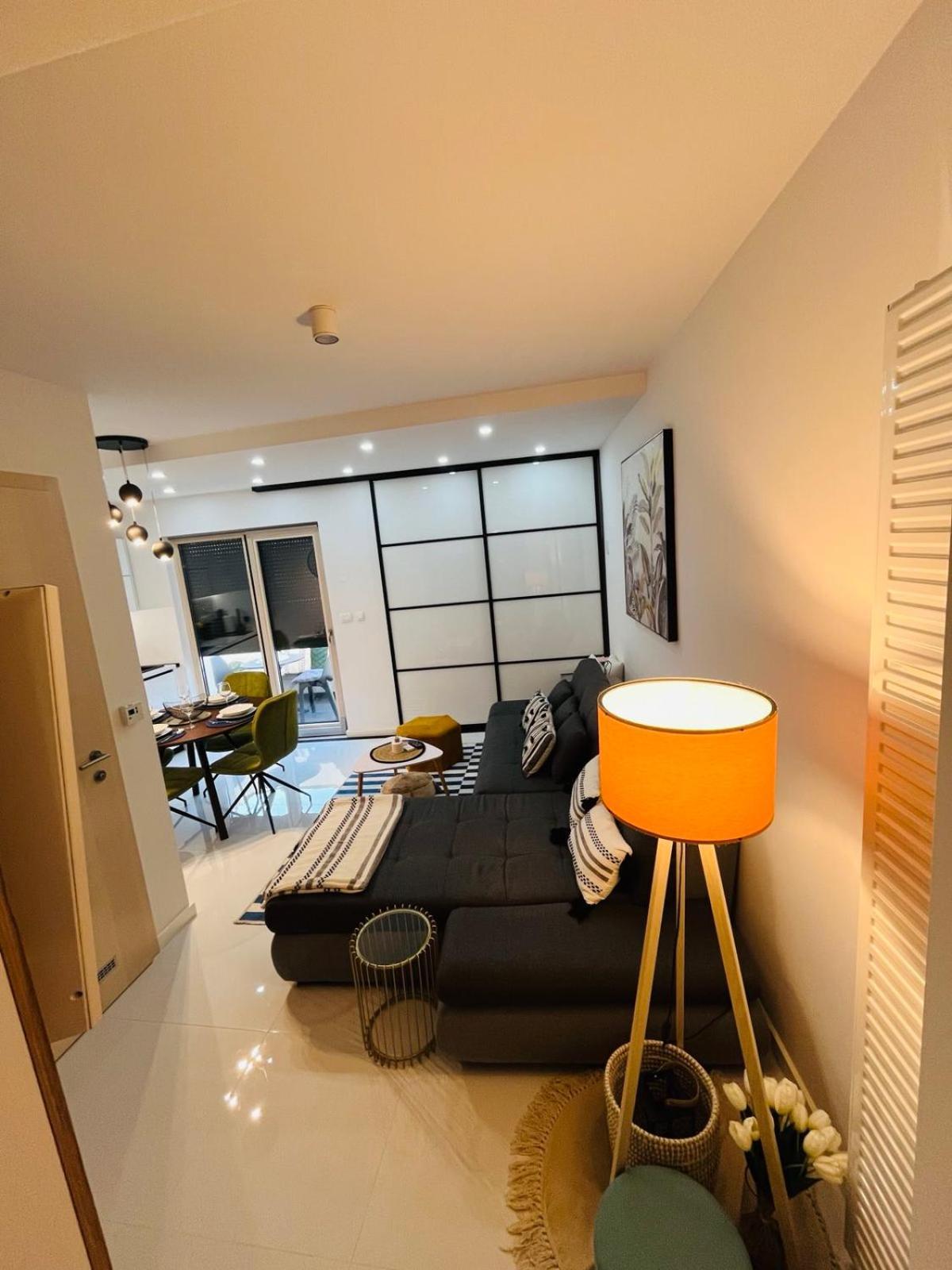 Apartman N&N Koprivnica Buitenkant foto
